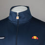 Ellesse Vicenza Two Tracksuit Top Navy