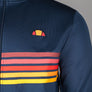 Ellesse Vicenza Two Tracksuit Top Navy
