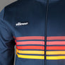 Ellesse Vicenza Two Tracksuit Top Navy