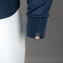 Ellesse Vicenza Two Tracksuit Top Navy