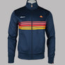 Ellesse Vicenza Two Tracksuit Top Navy