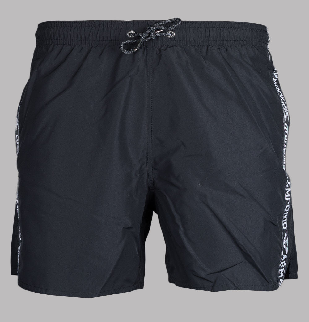 Clothing Emporio Armani Mens Swim Shorts Emporio Armani