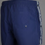 Emporio Armani Taping Swim Shorts Eclipse