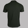 Farah Blanes Polo Shirt Evergreen