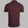 Farah Blanes Polo Shirt Farah Red