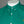 Farah Brewer Slim Fit S/S Oxford Shirt Mallard Green