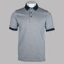 Farah Cotham Polo Shirt Yale