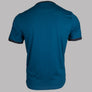 Farah Groves Ringer T-Shirt Sailor Blue