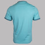 Farah Groves Ringer T-Shirt Stillwater