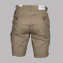 Farah Hawk Twill Chino Shorts Beige