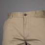 Farah Hawk Twill Chino Shorts Beige