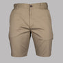 Farah Hawk Twill Chino Shorts Beige