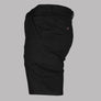 Farah Hawk Twill Chino Shorts Black