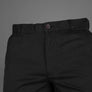 Farah Hawk Twill Chino Shorts Black