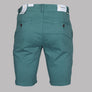 Farah Hawk Twill Chino Shorts Mallard Green