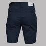 Farah Hawk Twill Chino Shorts True Navy
