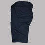 Farah Hawk Twill Chino Shorts True Navy