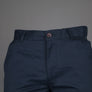 Farah Hawk Twill Chino Shorts True Navy