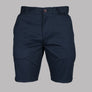 Farah Hawk Twill Chino Shorts True Navy