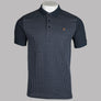 Farah Kentucky Polo Shirt True Navy