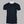 Farah Meadows Cotton Pique T-Shirt True Navy