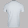 Farah Meadows Cotton Pique T-Shirt White