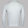 Farah Mullen Cotton Sweater Ecru