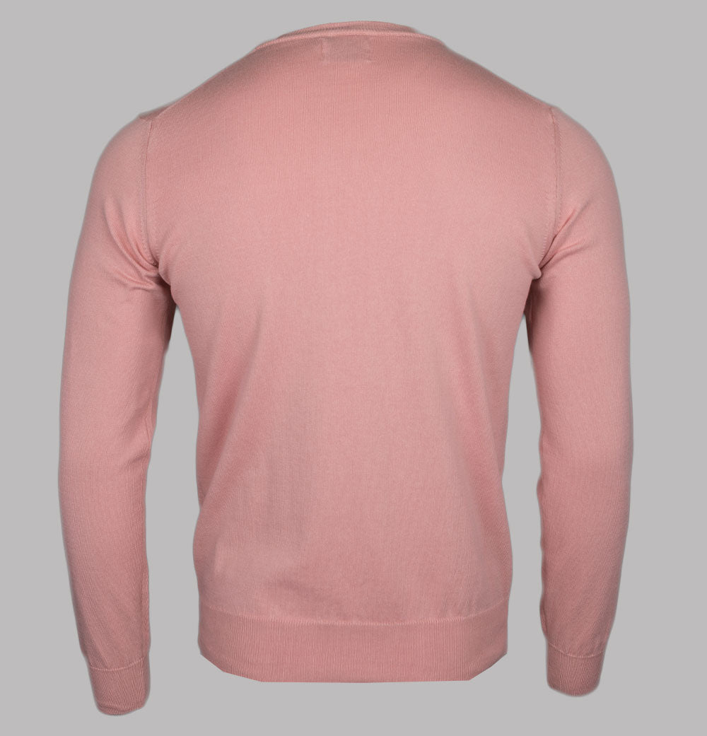 Pink rose hotsell clothing sweater