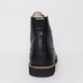Farah Pantego Leather Boots Black