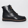 Farah Pantego Leather Boots Black