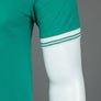 Farah Stanton Polo Shirt Mallard Green