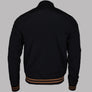 Fila Gold Alessio Lightweight Jacket Black