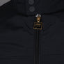 Fila Gold Alessio Lightweight Jacket Black