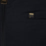 Fila Gold Alessio Lightweight Jacket Black