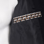 Fila Gold Alessio Lightweight Jacket Black