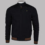 Fila Gold Alessio Lightweight Jacket Black