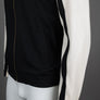 Fila Gold Bill Blocked Track Top Black/Whitecap Grey