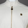 Fila Gold Davey Track Jacket Tofu