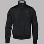 Fila Gold Etton Bomber Jacket Black