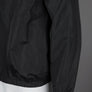 Fila Gold Ian Hooded Jacket Black