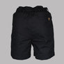 Fila Gold Irvin Smart Chino Shorts Black
