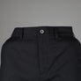 Fila Gold Irvin Smart Chino Shorts Black