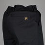 Fila Gold Irvin Smart Chino Shorts Black