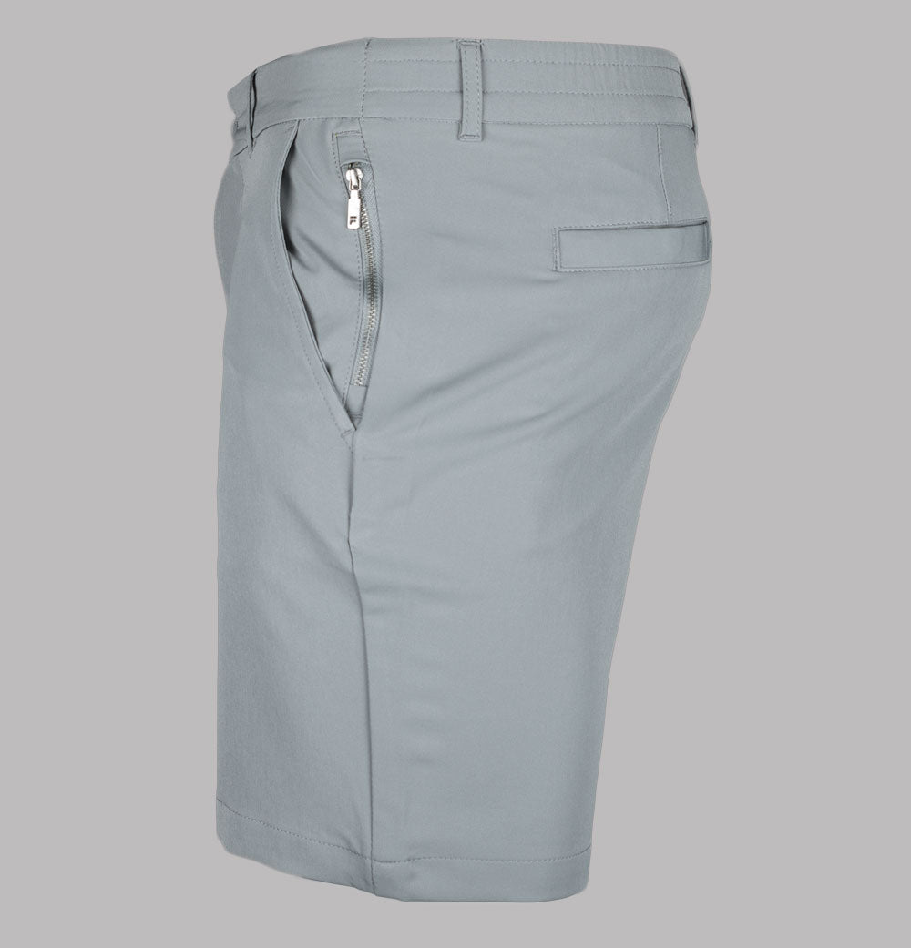 Fila Gold Joshua Golf Shorts Ultimate Grey – Bronx Clothing