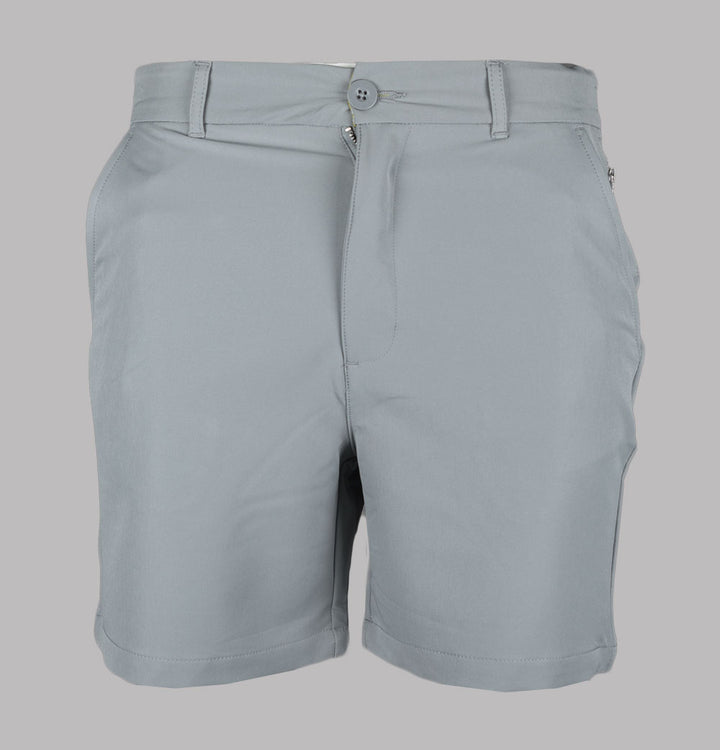 Fila Gold Joshua Golf Shorts Ultimate Grey