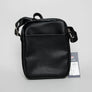Fila Gold Lens Cross Body Bag Black