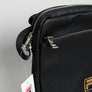 Fila Gold Lens Cross Body Bag Black