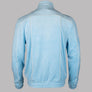 Fila Gold Nichols Velour Track Top Summer Song/Egret