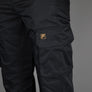 Fila Gold Oscar Cargo Pants Black