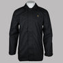 Fila Gold Sammy Full Zip Mac Black